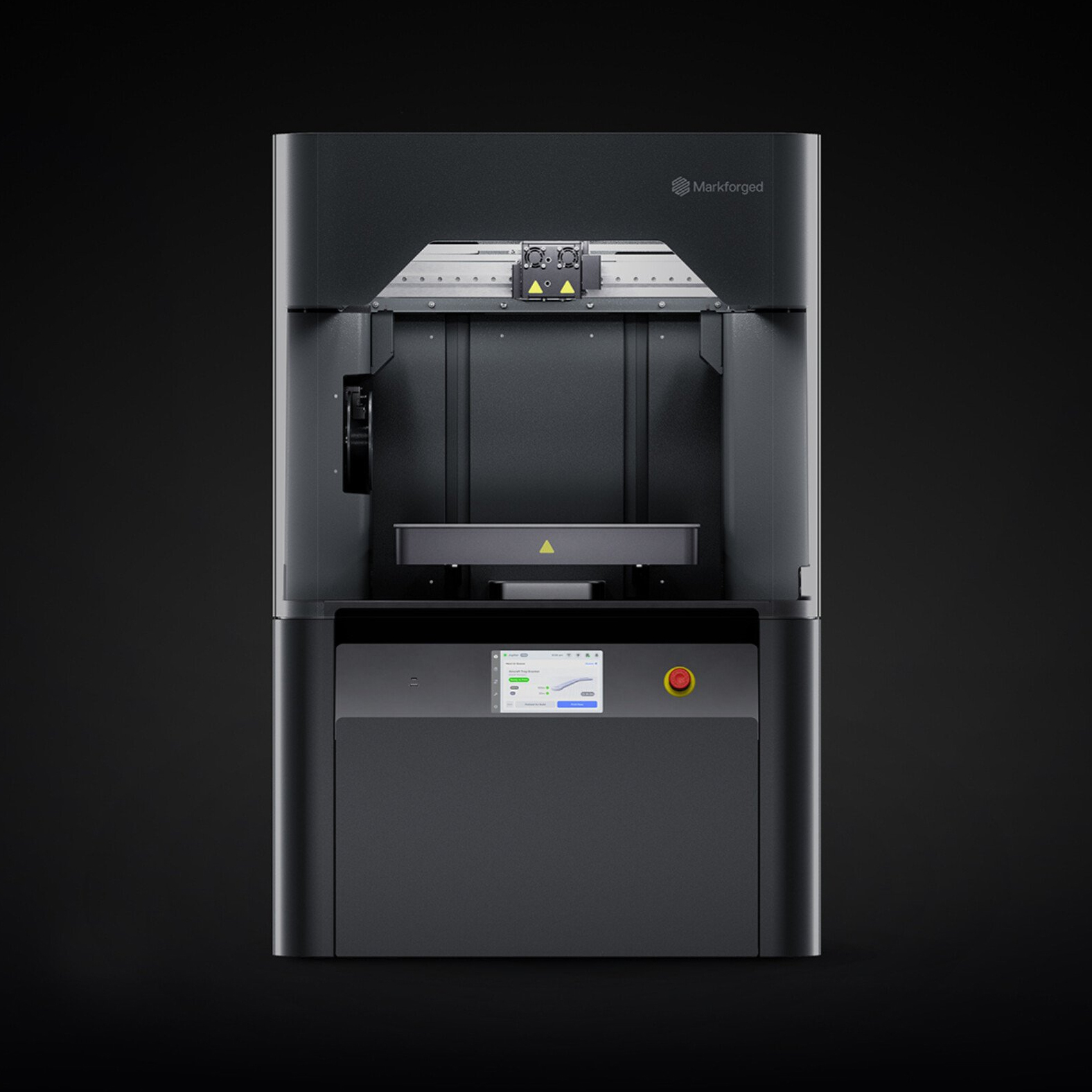 Markforged FX10 industrial printing platform